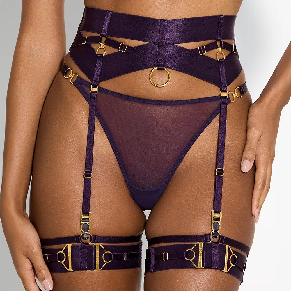 Retta Suspender