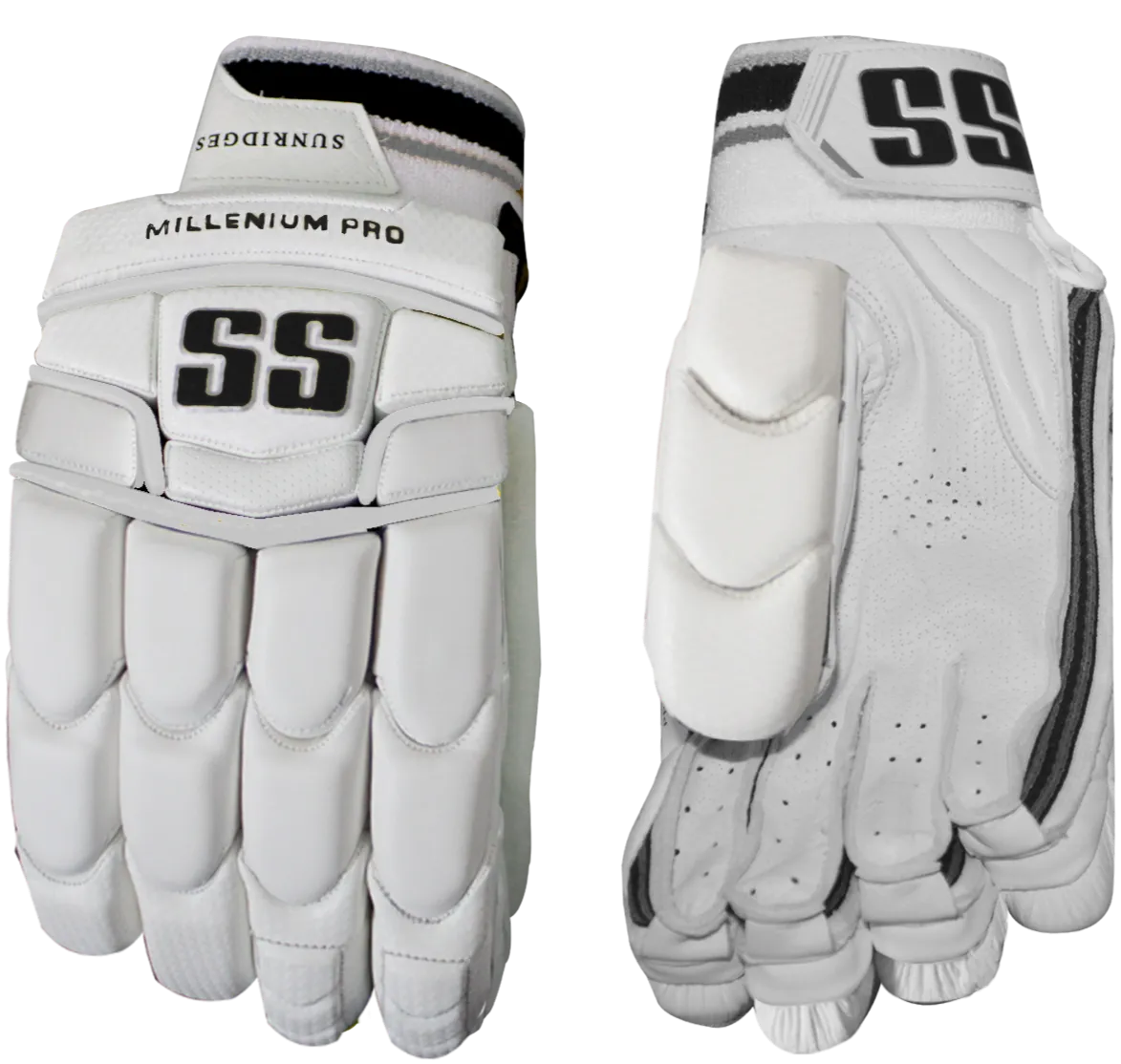 SS Millenium Pro Batting Gloves
