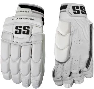 SS Millenium Pro Batting Gloves