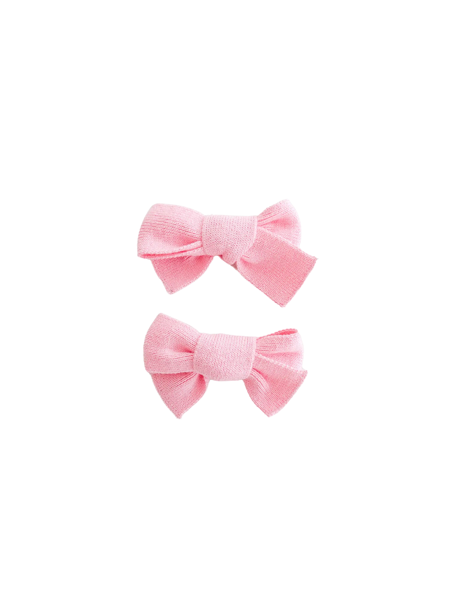 Ziggy Lou - Bows - Mauve