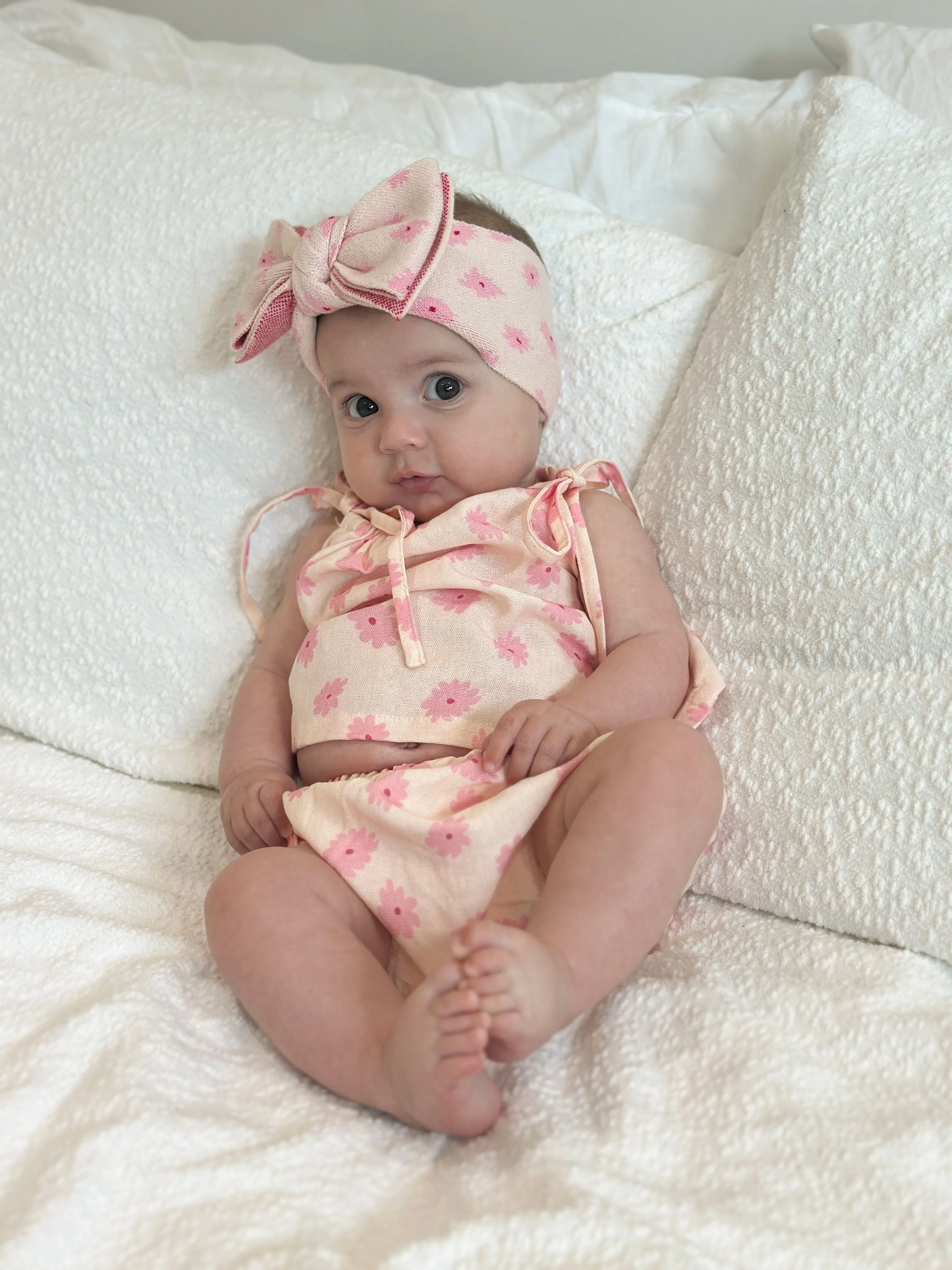 Ziggy Lou - Headband - Margot