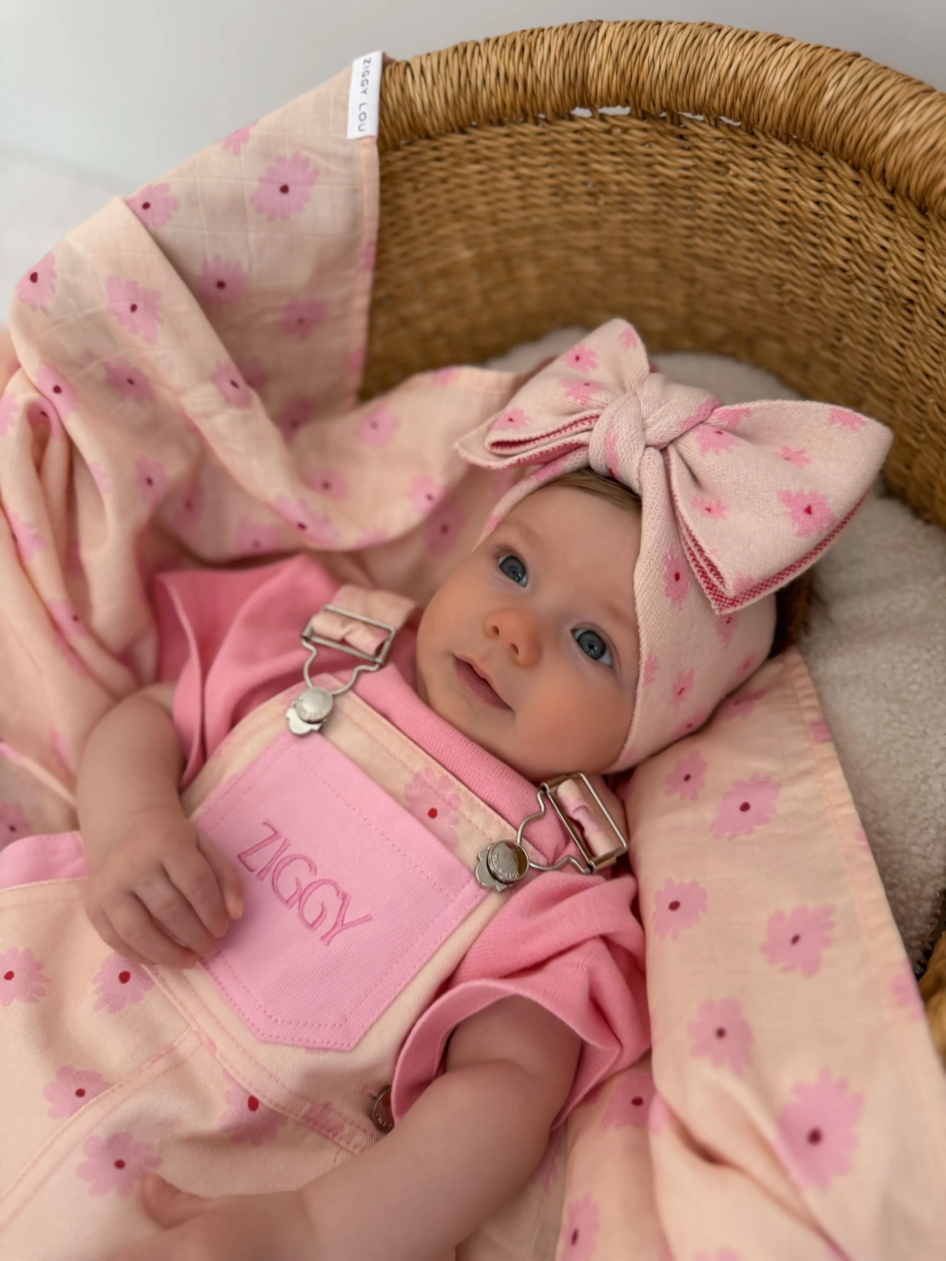 Ziggy Lou - Headband - Margot