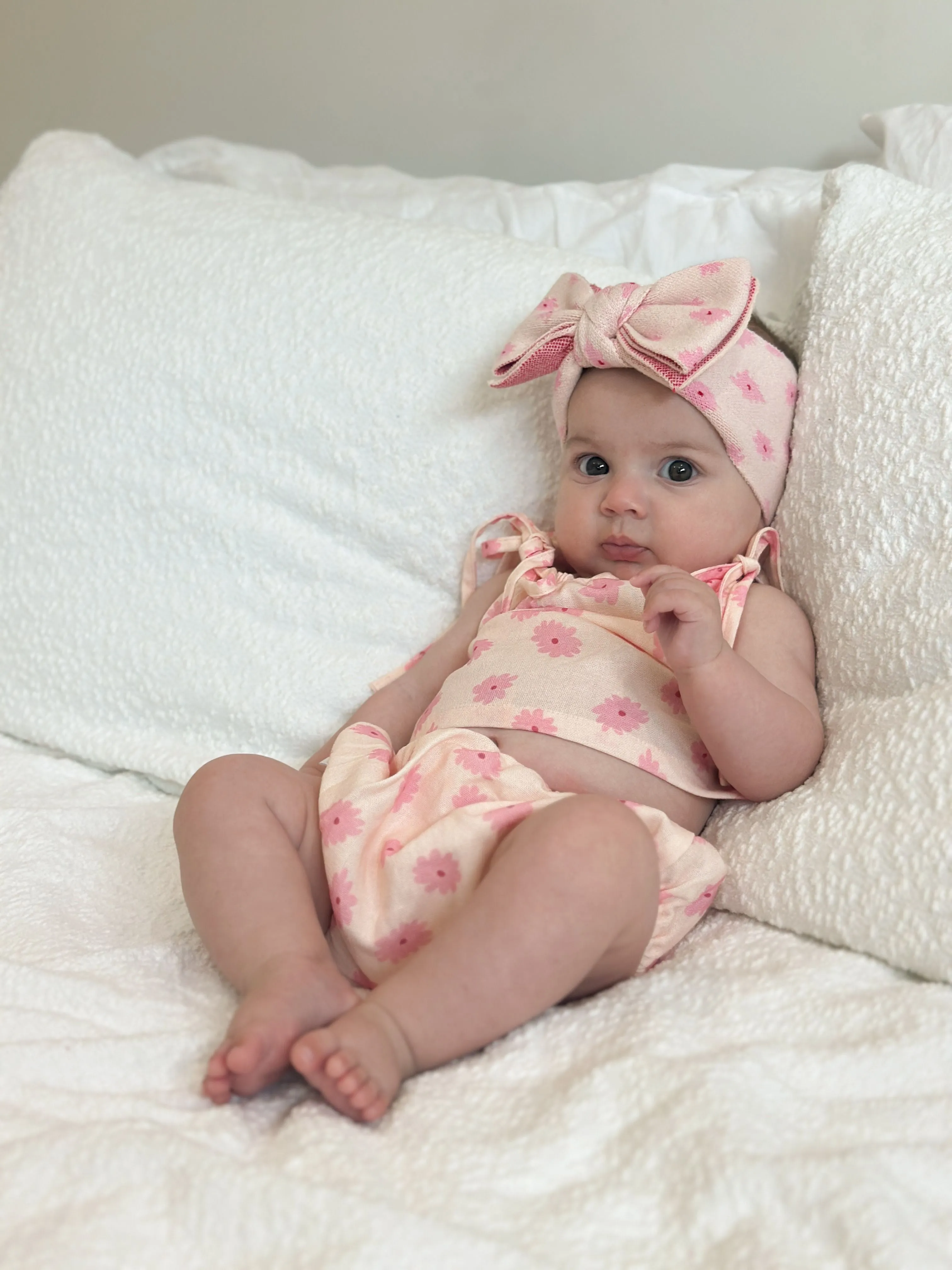 Ziggy Lou - Headband - Margot