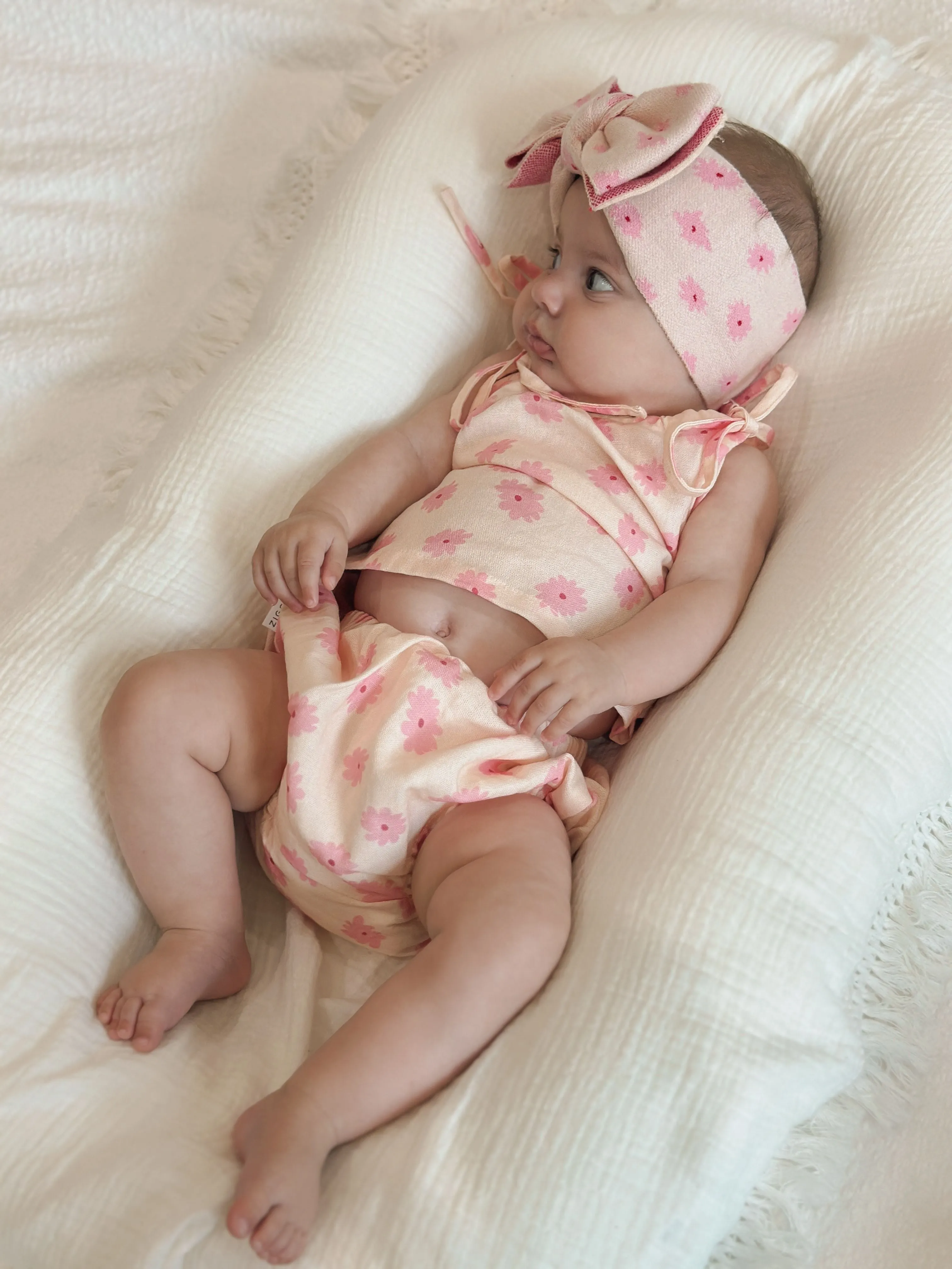 Ziggy Lou - Headband - Margot