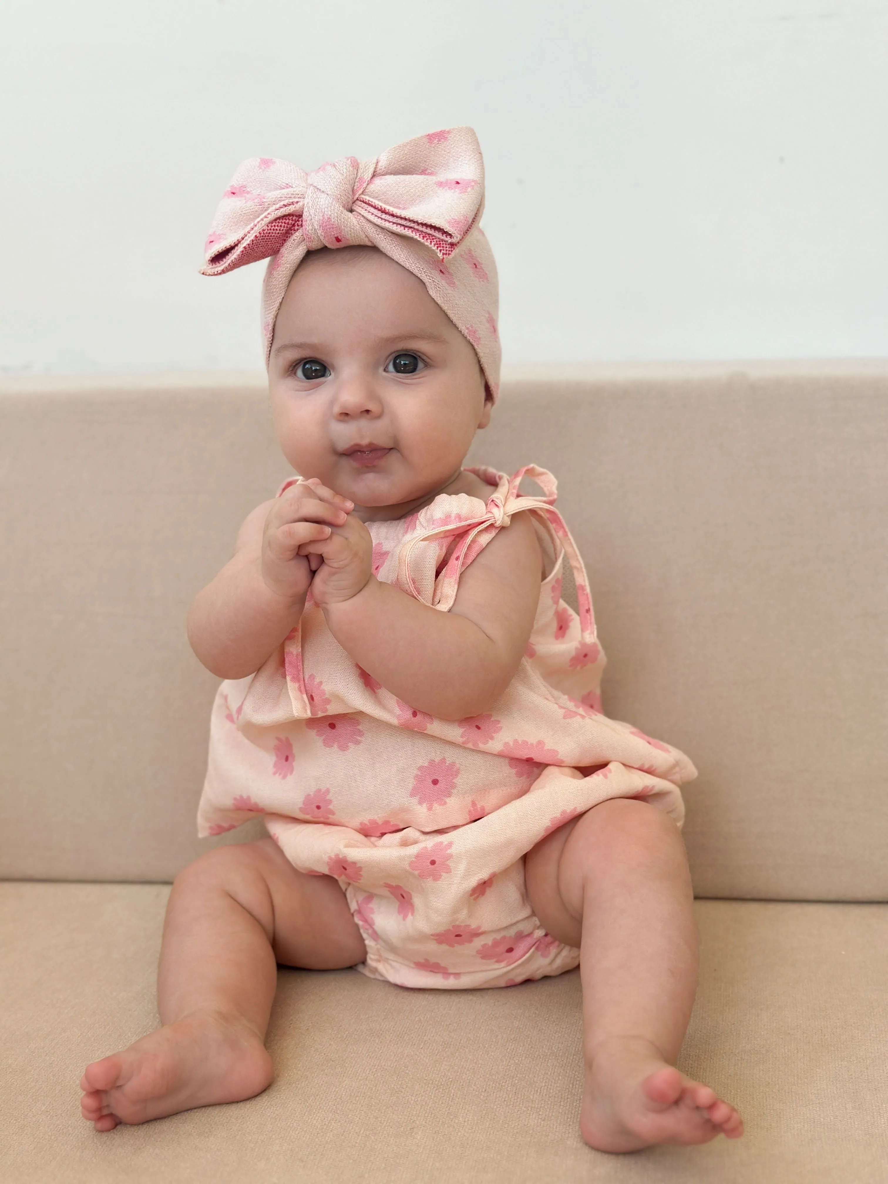 Ziggy Lou - Headband - Margot